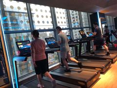 -一兆韦德健身·城市运动馆