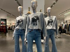 -URBAN REVIVO(佛山南海万达广场店)