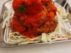 -白仁仔· 活烤海鲜 宵夜(豫园店)