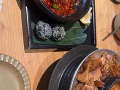 -KimPro 辛普乐概念韩餐