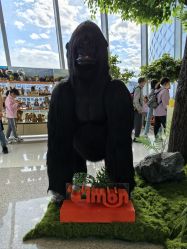 -IMON·HANSA潮玩玩偶毛绒玩具(通州万象汇店)