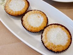 燕窝蛋挞-金苑海鲜酒家(来魅力店)