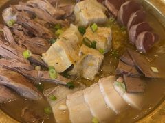 -八大碗·地道东北菜(白塔堡店)