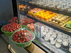 -百分茶(九洲新世界店)