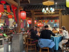 -古道村落(温汤店)