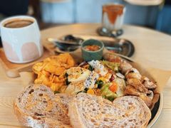 -251#coffee roasters(沿河东路店)