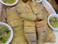 -文记壹心鸡(宝华路店)