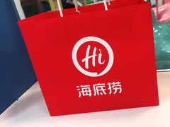 -海底捞大排档火锅(悦荟广场店)