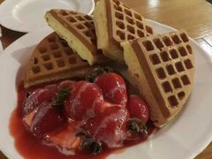 -Melange Cafe 米朗琪咖啡馆(忠孝SOGO店)