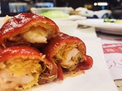 金沙红米肠-点都德(北京路贰店)