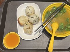 -大壶春生煎(四川中路店)
