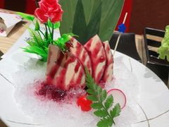 -松鱼亭·和牛烧肉(协鑫广场店)