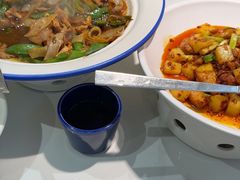 -兰湘子·湘菜小炒(石家庄万象城店)