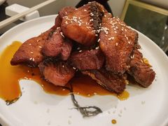 -新南华大酒店(长寿店)
