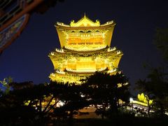 -迎泽公园