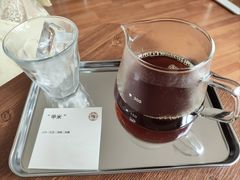 -纽巷咖啡 SOFTFOCUS COFFEE(锦和巴黎时韵店)