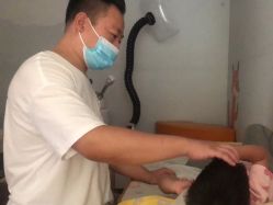 点击看大图 -番小茄小儿推拿(望京店)