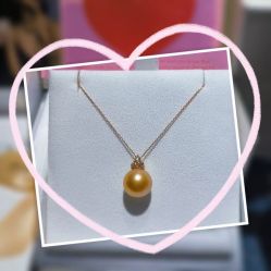 -GiO挚澳珠宝(侨福芳草地店)