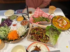 -BLABLATAI吧啦泰·泰式爆炒(西宸天街店)