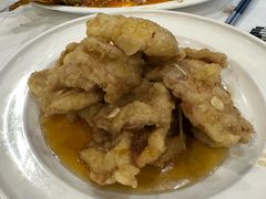 -长春市茶啊衝饭店(南湖公园店)
