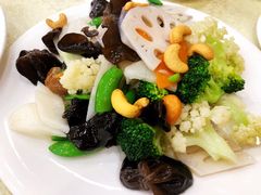 烧全素-奥华餐厅·老张记(台基厂店)