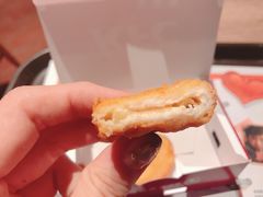 -肯德基(龙之梦购物中心店)