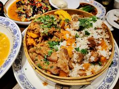 -徐鼎盛民间菜(奥体店)