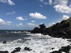 -龙头岩(Dragon Head Rock)