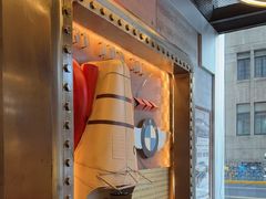 -1886德国汽车餐厅(外滩中央店)