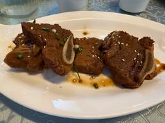 -马大胡子清真西北菜