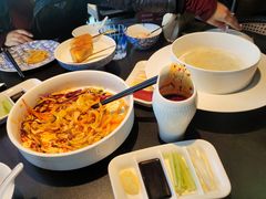 -喜悦烤鸭·新京菜(王府井店)