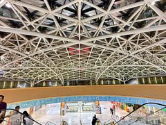 -好世界商业广场(北京国际中心店)