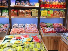 零售区-品忆香炒货工坊(西稍门店)