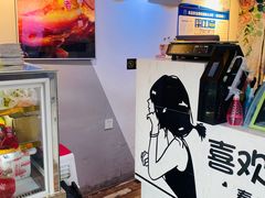 -津椰本·海南正宗椰奶清补凉(店一店)