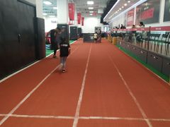 -赫石少儿体能馆(奥森店)