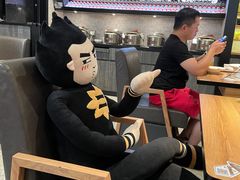 -太二酸菜鱼(宁波来福士店)