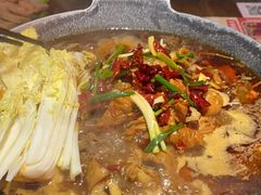 -石灰石烧鸡公(南通万象城店)