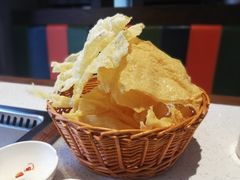 -九府羊·鲜羊火锅·烤串(新华路店)