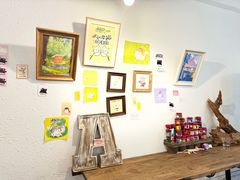 -ABCD咖啡屋(妇幼店)