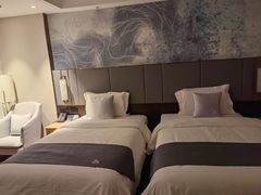 -苏州独墅湖世尊酒店