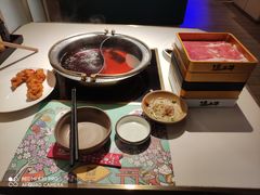 -温禾牛·和牛寿喜烧自助火锅(恒基名人店)