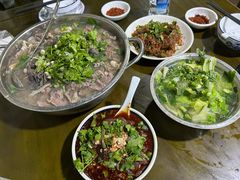 -小杨翘脚牛肉