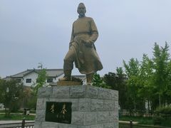 -赵州桥景区