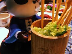 -蜀大侠火锅(建设路第五大道店)