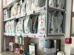 -谐和益家动物医院·免疫绝育·血液透析·宠保定点医院(高新伊藤分院)