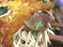 牛肉拉面-朝阳路拉面店
