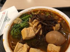 -水平有限广西米粉·广西风味集(五道口店)