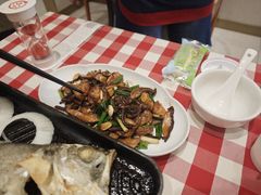 -西贝(金桥店)
