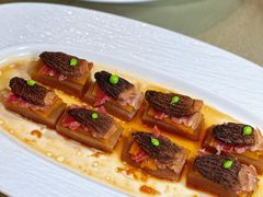 -正佳广场万豪酒店-粤菜餐厅·点心·海鲜·聚餐