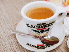 香滑奶茶-敏华冰厅(天河城店)